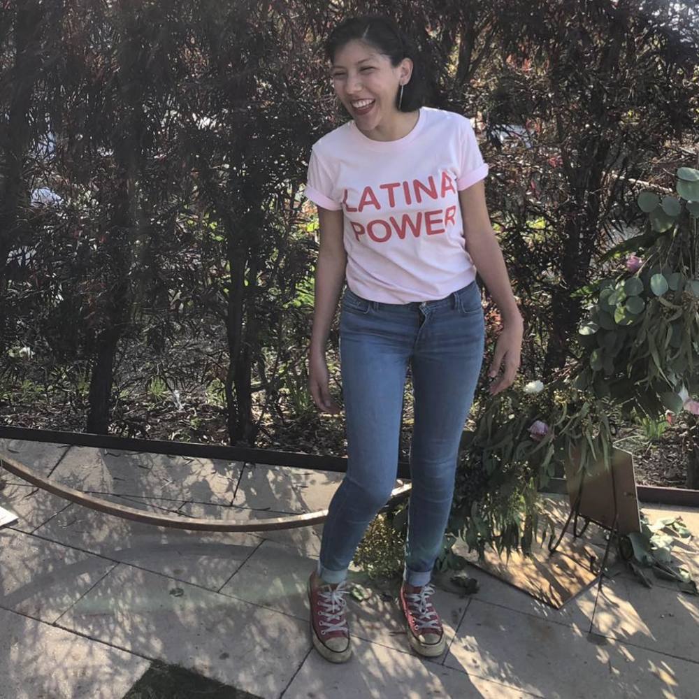 Meet your Posher, Alondra